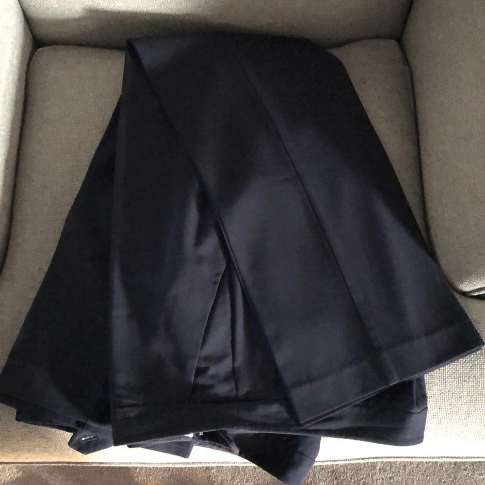 Victoria Secret Size 10 blue pants for sale